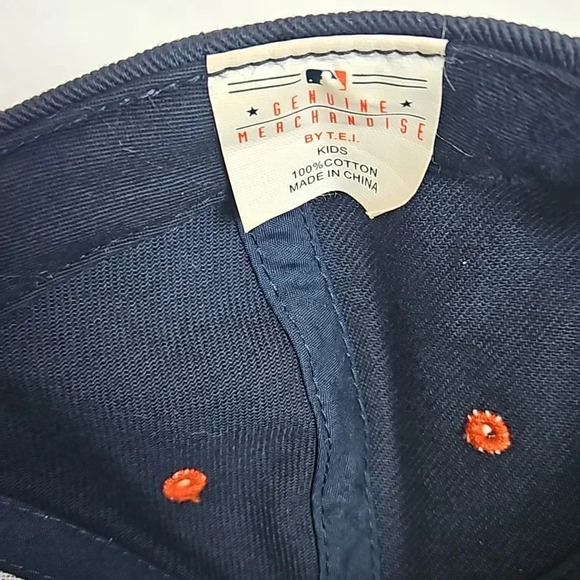 DETROIT TIGERS HAT - Picture 5 of 6